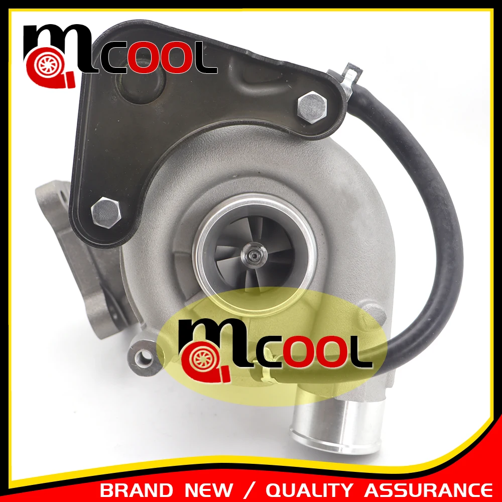 CT9 Turbocompressore Turbina Per toyota hilux turbo Toyota Hiace Town ace LiteACE Hilux 2.2L 2LT 17201-64090 17201-54090 1720164090