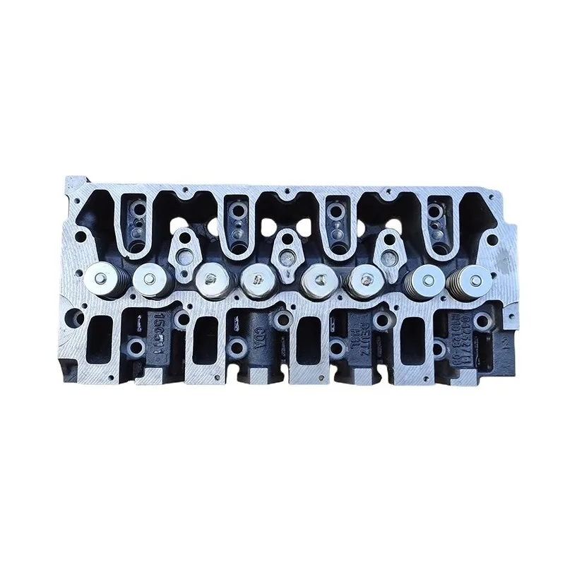 Cylinder Head Assembly 04254312 for Deutz Engine BF4M2012