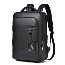 Business computer bag splash proof large capacity backpack