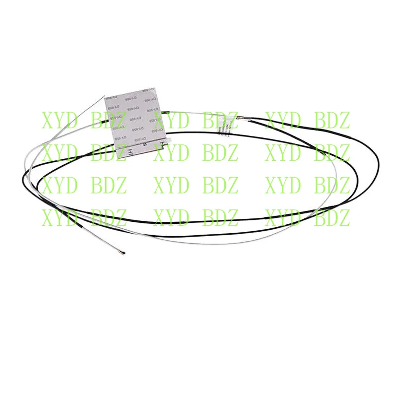 

Антенный кабель CDB WiFi для Dell Inspiron 15 3510 3511 3515 GDM50 AWLD01 AWLA02