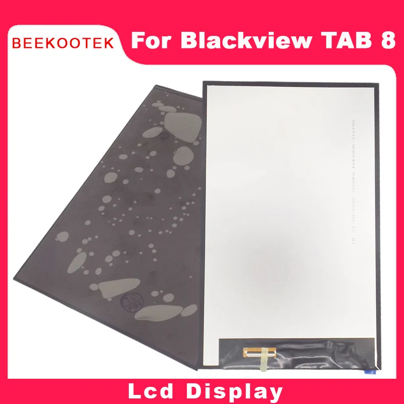 

New Original Blackview Tab 8 LCD screen Digitizer Display Repair Replacement Accessories For Blackveiew Tab 8 Tablets