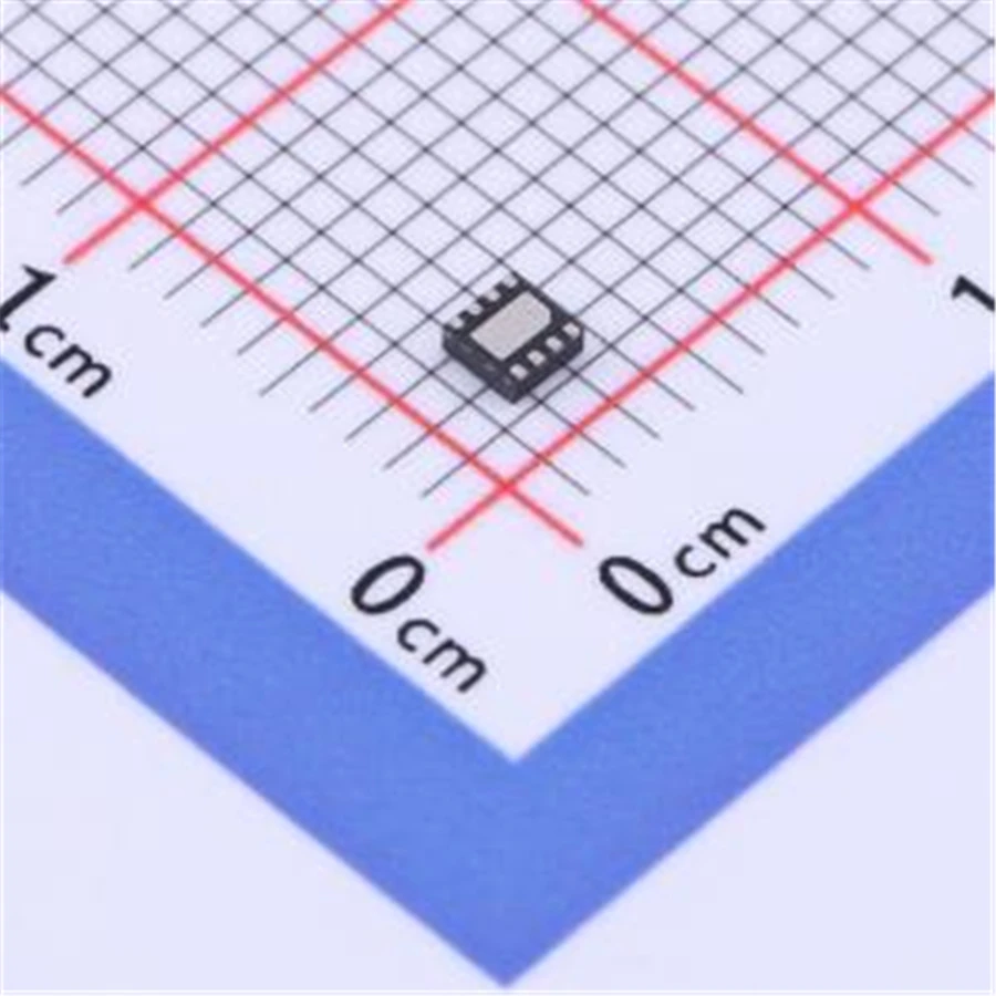 20PCS/LOT INA381A2IDSGR (Current-Sensing Amplifiers)