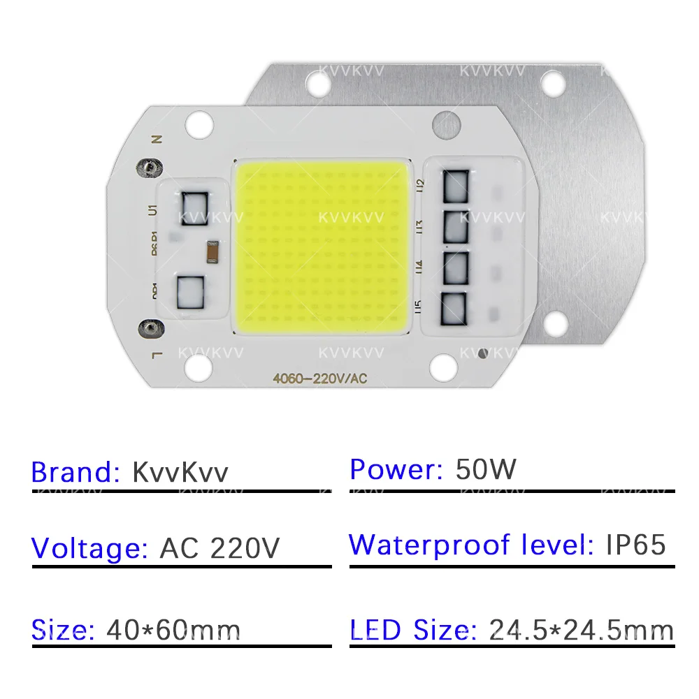 220v led holofote 50w refletor luz de inundação à prova dip65 água ip65 jardim spotlight pir sensor movimento parede ao ar livre iluminação diy