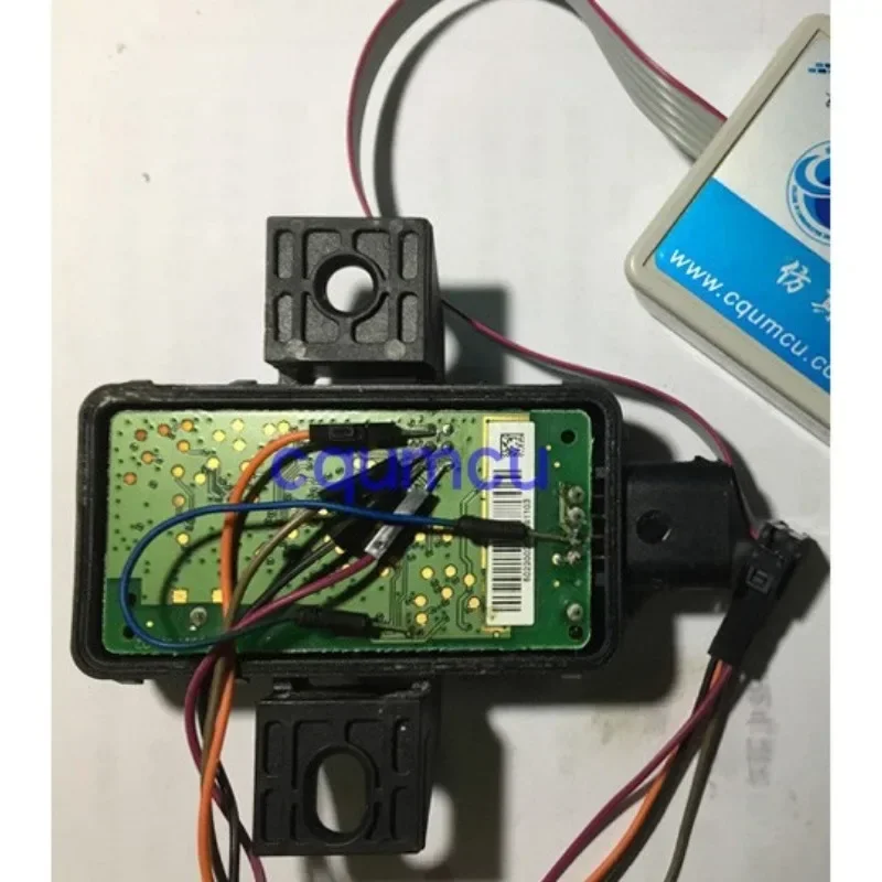 Programmatore S12 Lettura e scrittura MC9S12 Freescale Burning Lampeggiante Auto OSBDM Sostituzione PE Multilink Lettura Scrivi Burn Clone NXP