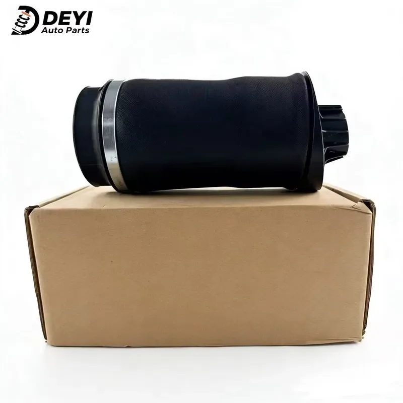 for Mercedes X164 W164 ML63 Rear Air Suspension Spring Bag A1643200425 A1663200325 High Quality Car Air Shock Absorber