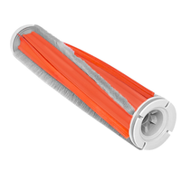 A23F-For Xiaomi Roidmi F8 Pro / X30 Pro Vacuum Cleaner Replacement Spare Parts Accessories Roller Brush Hepa Filter