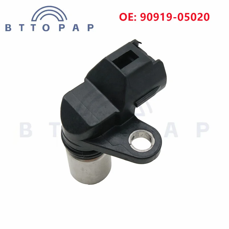 90919-05020 Crankshaft Position Sensor Connector For Toyota 4Runner Tacoma T100 Tundra 3.4L V6 1994-2005 89054302