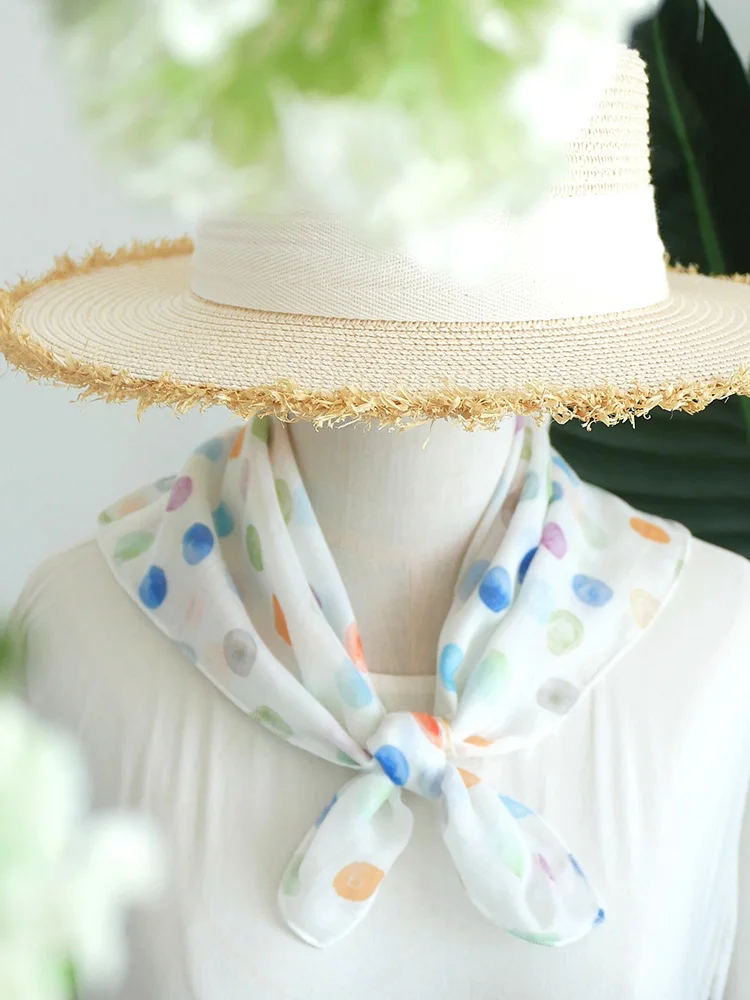 doce-verao-polka-dot-algodao-cachecol-pequena-gravata-quadrada-para-mulheres-acessorio-decorativo-para-primavera-e-outono-japones-sle