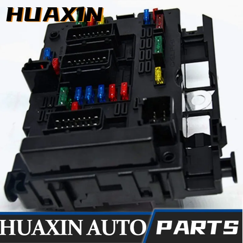 

Engine Servo Manager Box 9657608580 9646405480 6500Y1 6500R7 for Peugeot 206 207 306 307 406 807 for Citroen C3 C5 C8 B5