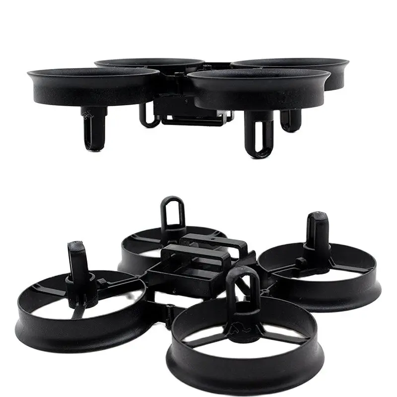 DIY Mini RC Drone Frame Kit with Motors