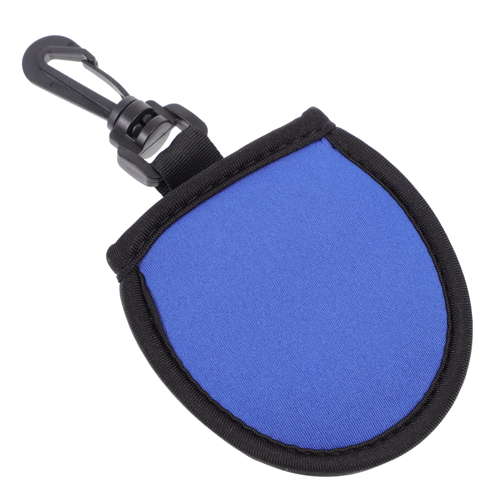 

1 шт. защитный чехол для мячей для гольфа, сверхпрочный неопреновый мешок для хранения, защищающий от царапин, легкий и удобный для переноски, сумка для гольфа