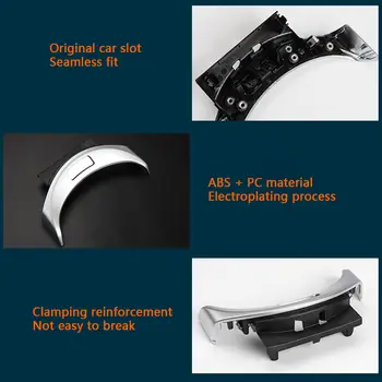 8 best sales Mercedes W253 - №2