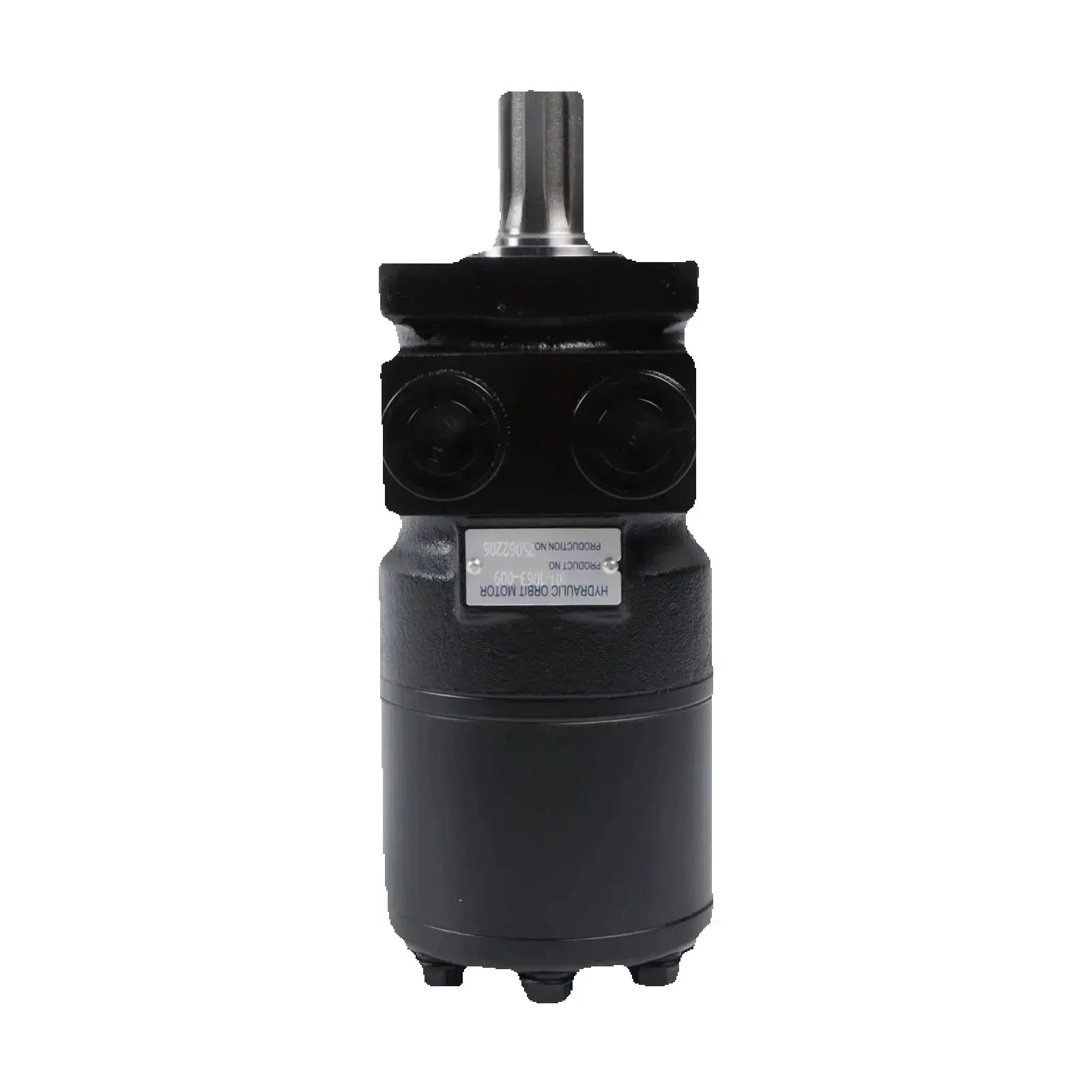

101-1063-009 Гидравлический двигатель для Eaton Char-Lynn H Series 179 294 см3