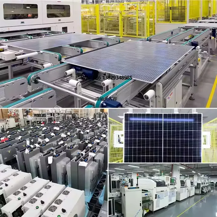 Sunshare Solar System 6 Kw 10Kw 15 Kw 10000W Photovoltaic Kit Complete Hybrid Solar Energy Storage System With Lithium Battery