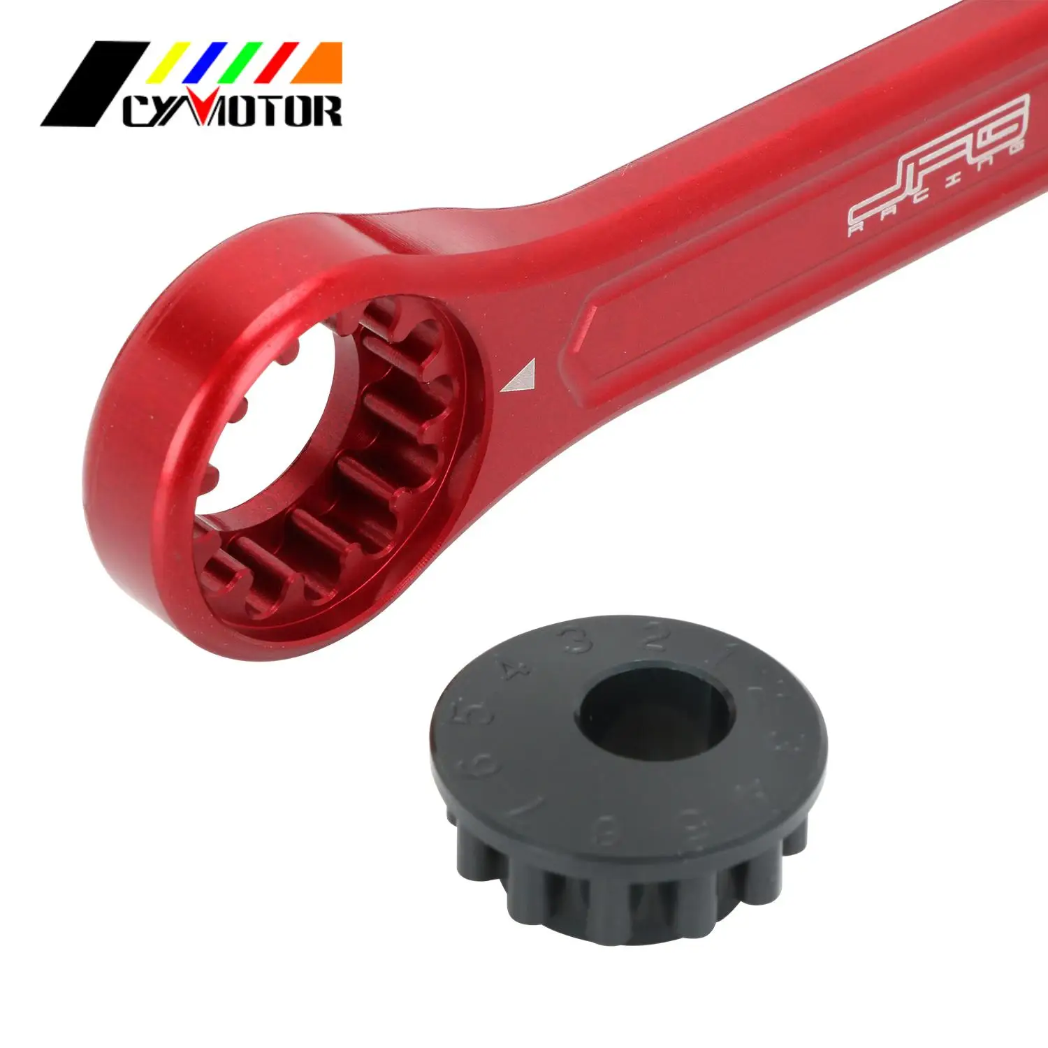 CNC Motosiklet Ayarlanabilir Düşürücü Bağlantı Kiti Honda CRF250L CRF250 RALLI XR650L CRF XR 250 600RAL RL RM RN RP RR RS RX RY RT