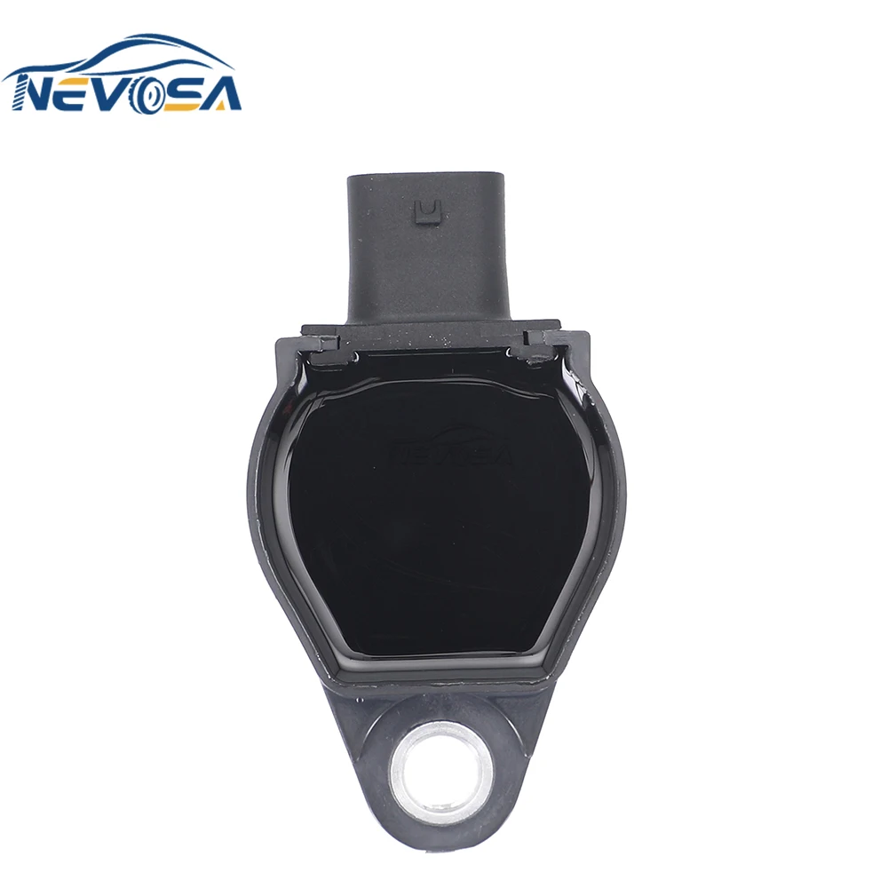 NEVOSA 6PCS For 2009 2010 Dodge Journey Avenger Caravan V6 3.5L Chrysler Sebring 300 Ignition Coil 7B0905715D UF502 4606869AA