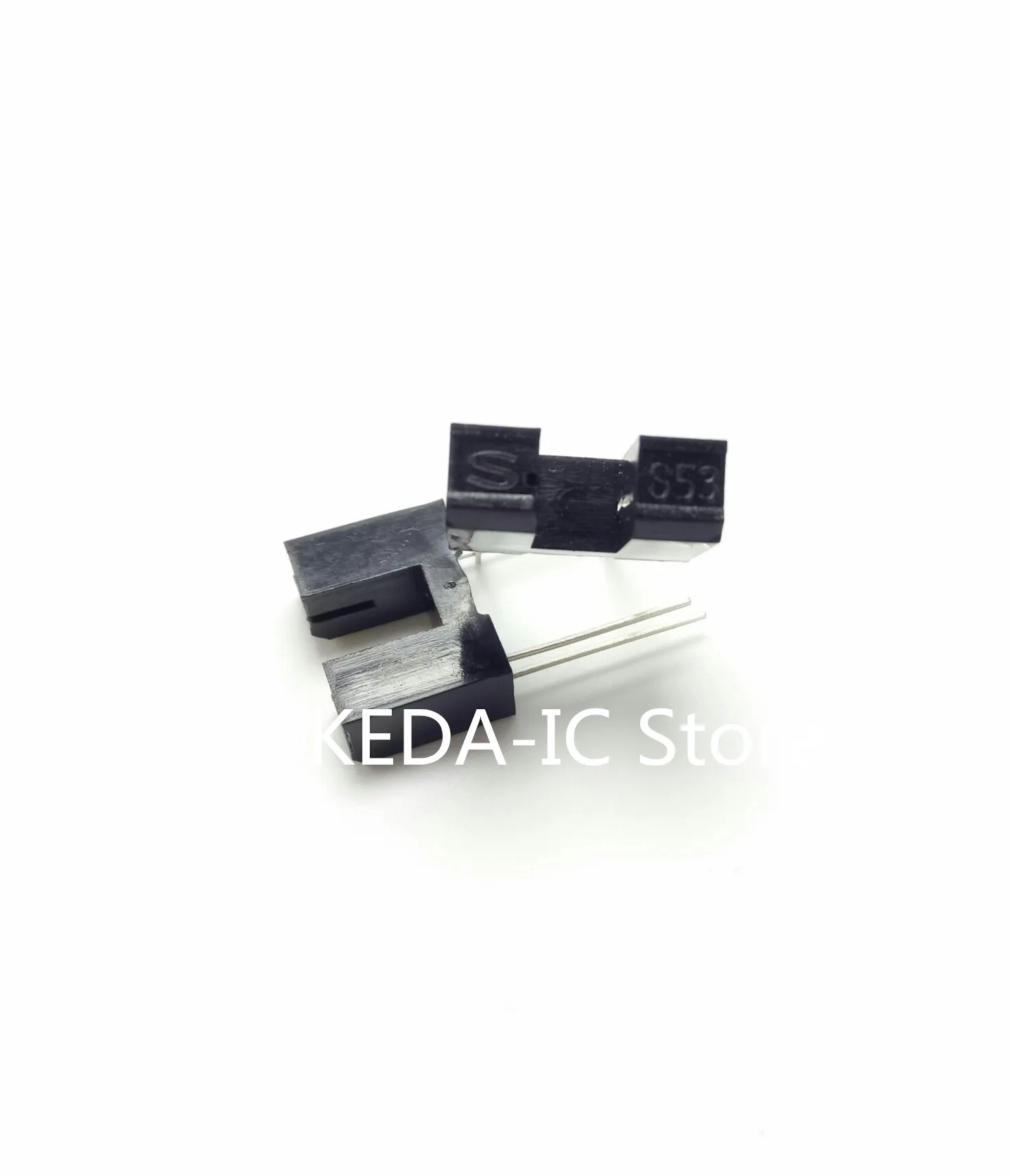 5PCS~100PCS/LOT  GP1S53VJ000F  S53  DIP4  New original