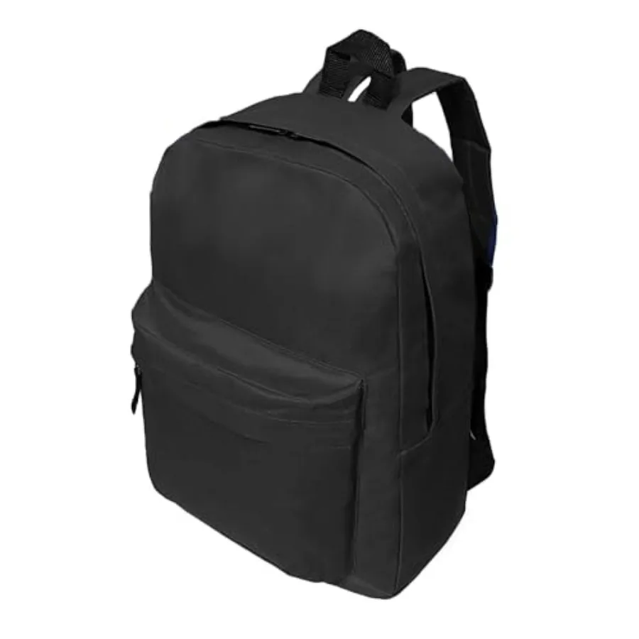 

Casual Daypack Backpacks For Men and Women Canvas Backpack 15.6 Inch Lightweight Shoulders workbag Travel Water Resistant Back