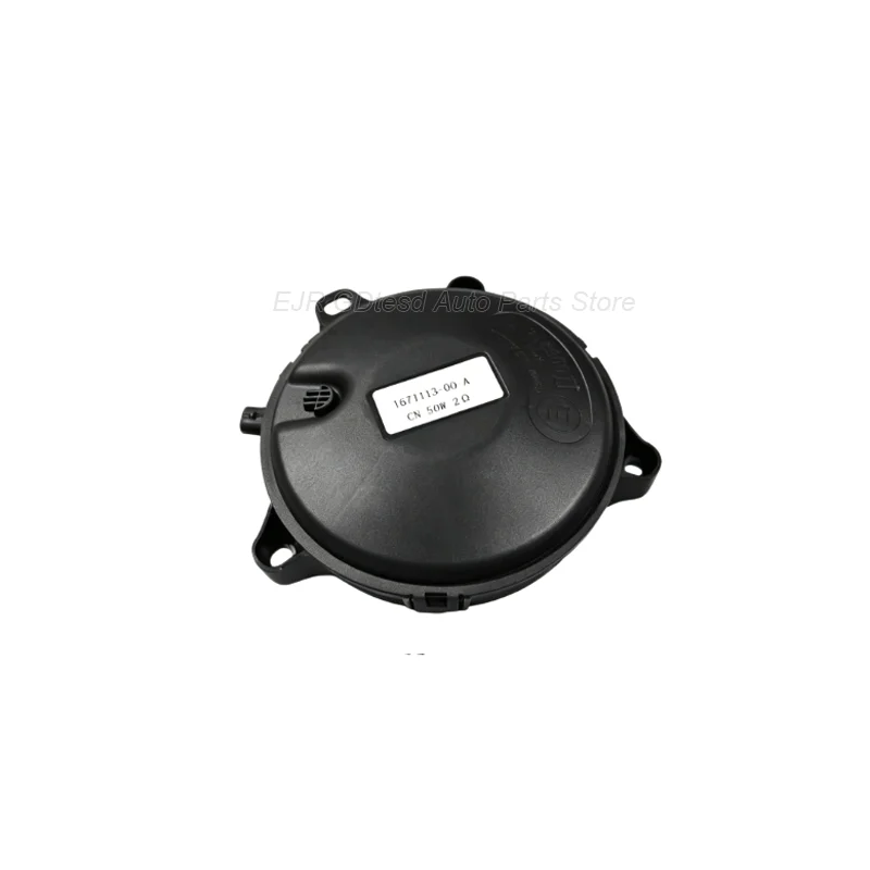 Car Accessories Warning Device Pedestrian Warning Speaker Buzzer 1671113 For Tesla Model 3 / Model Y 1671113-00-A 1671113-00-B