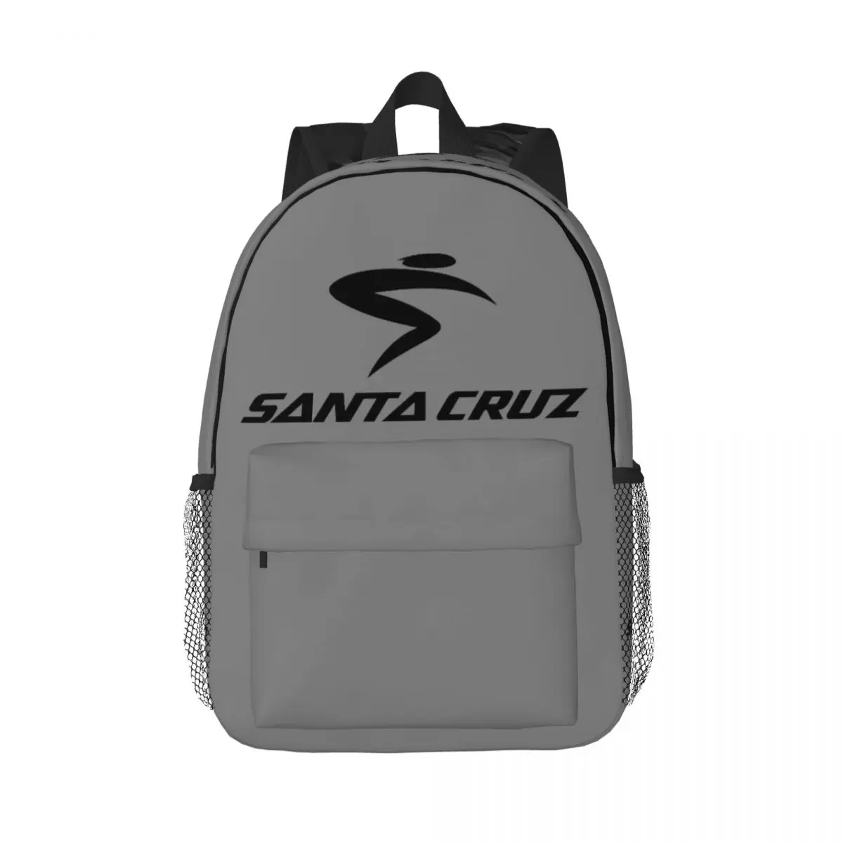 

S-Santa-S C-Cruz-S велосипедный рюкзак, Лидер продаж, рюкзак большой емкости, сумка для книг для мальчиков и девочек, сумки на плечо для мужчин и женщин, школьная сумка
