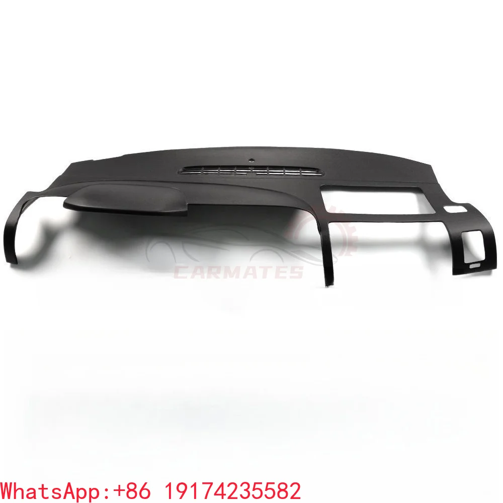 

Instrument Panel Dashboard for 2007-2013 Chevrolet Chevy Escalade Silverado Sierra Dash Cover
