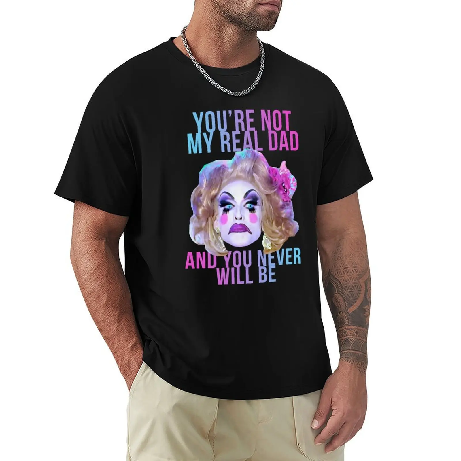 

LIL POUND CAKE T-Shirt Plus Size All Match Tee Shirt