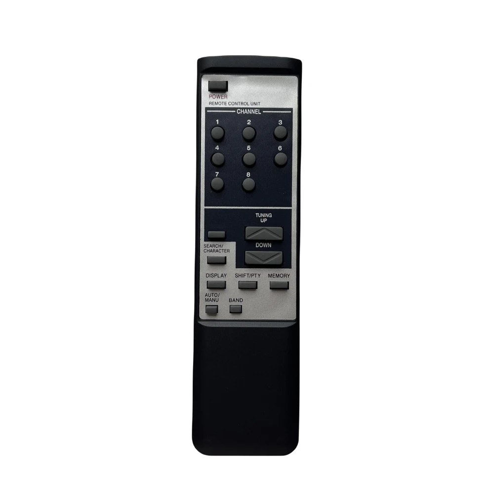 New best-selling remote control fit for TU-1500RD RC-824 TU1500RD RC824 Denon AM-FM Stereo Tuner