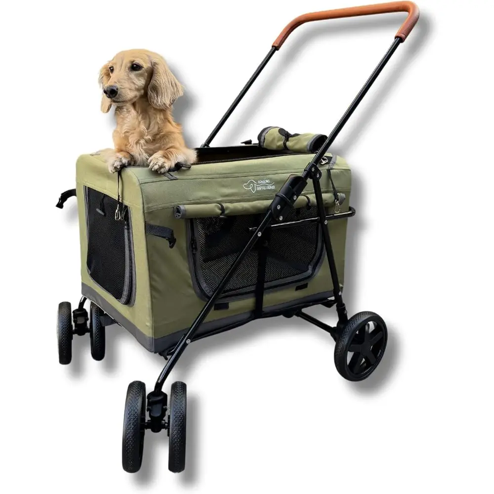 #17 Top 40 Dog Travel Crates Worth Buying In 2026