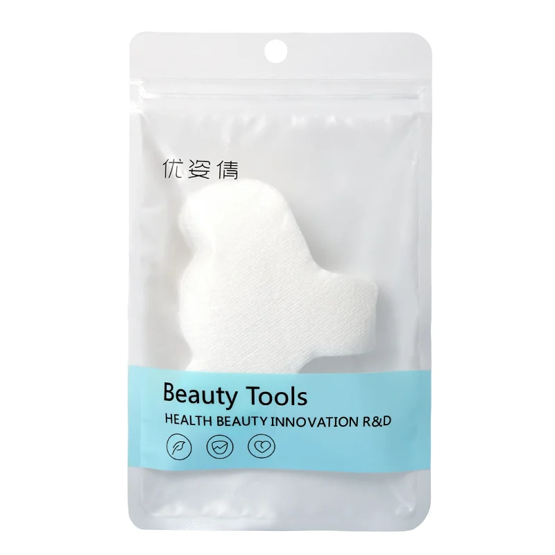 Disposable Nose Mask Paper Moisturizing Remove Blackhead Mask Strips Paper Cosmetic Cotton Skin Care Paper