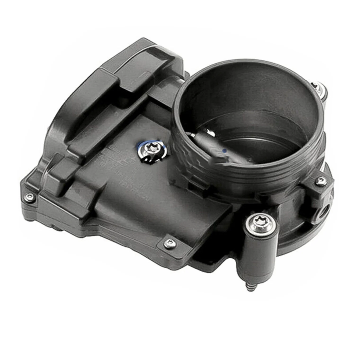 A2C59513208 13548624189 13547576698 13547574380 13548675278 1PC Fuel Injection Throttle Body Assembly For Mini Cooper R56 1.6 06