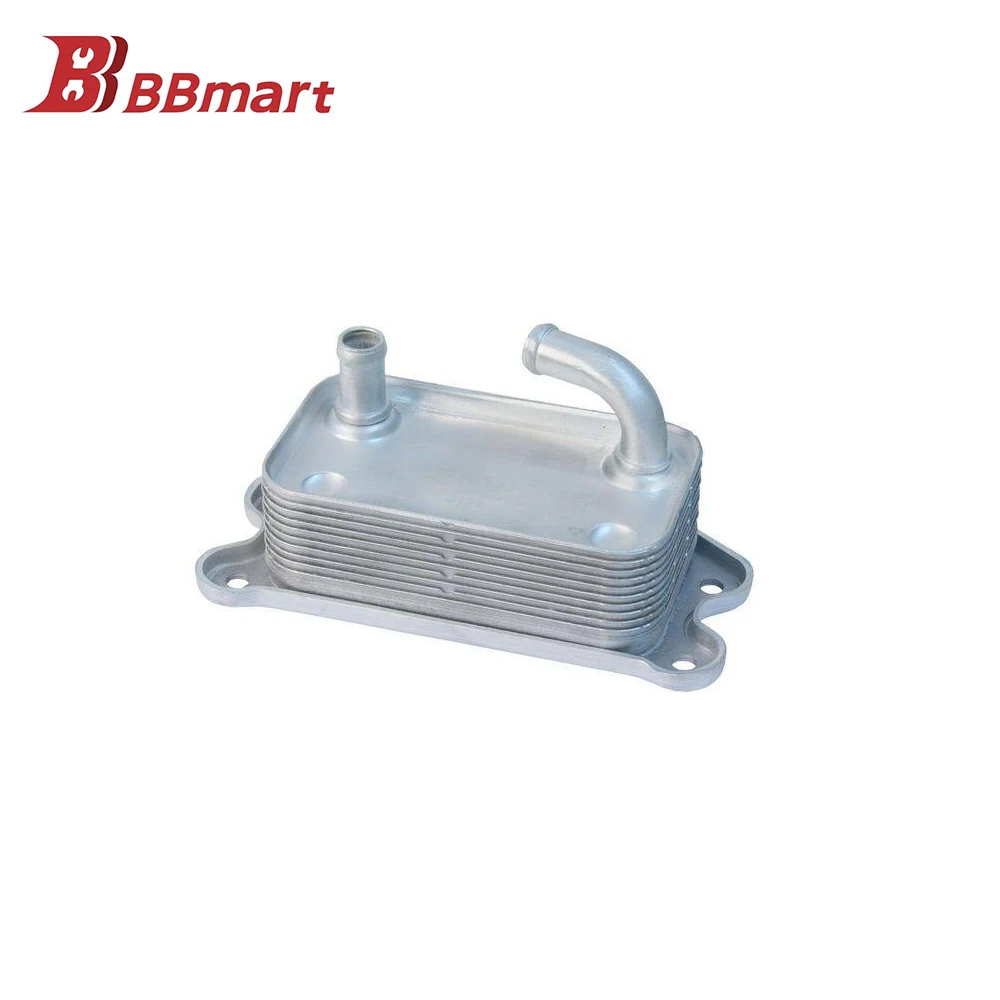 

31201909 BBmart автозапчасти 1 шт. масляный радиатор для Volvo C30 C70 S40 S60 OE31201909 Заводская низкая цена автомобильные аксессуары