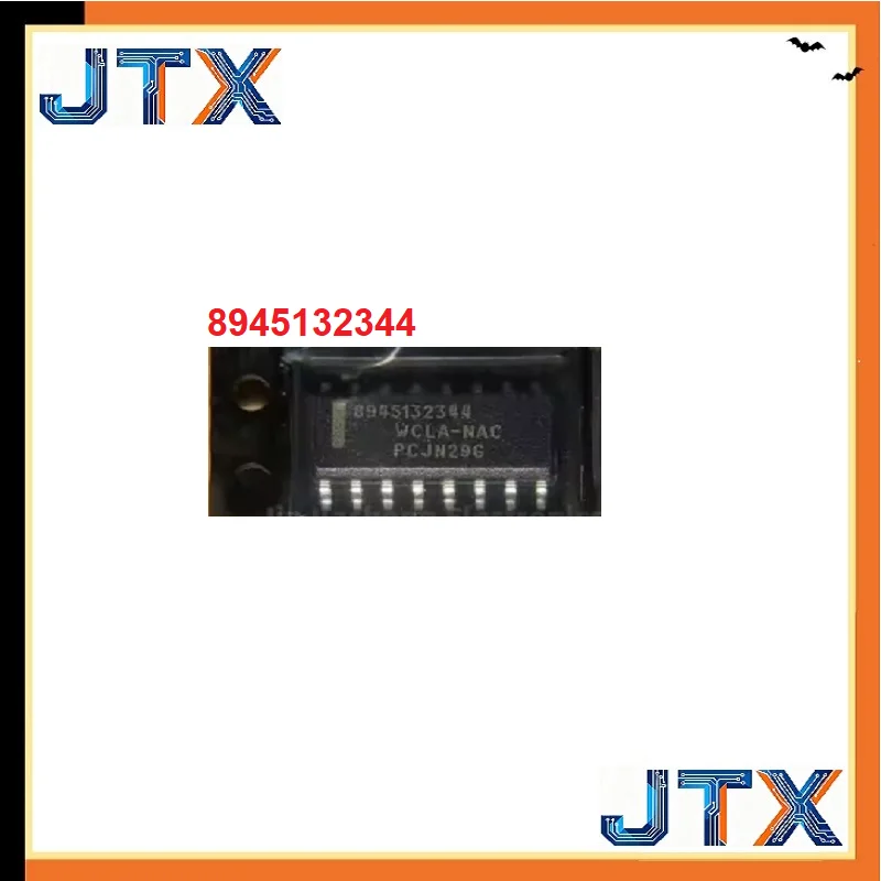 1-10PCS/LOT 8945132344 WCLA-NAC SOP-16