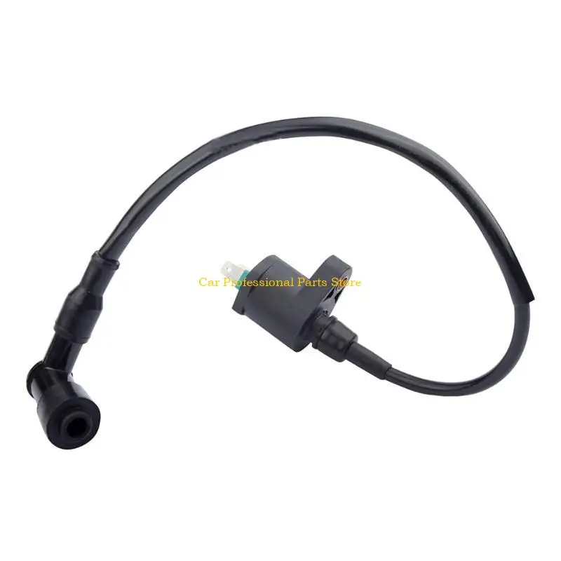 

R53D Ignition Coil for TRX90-110CC 1997-2006 Pocket Dirt Bike ATV Engine Replacement