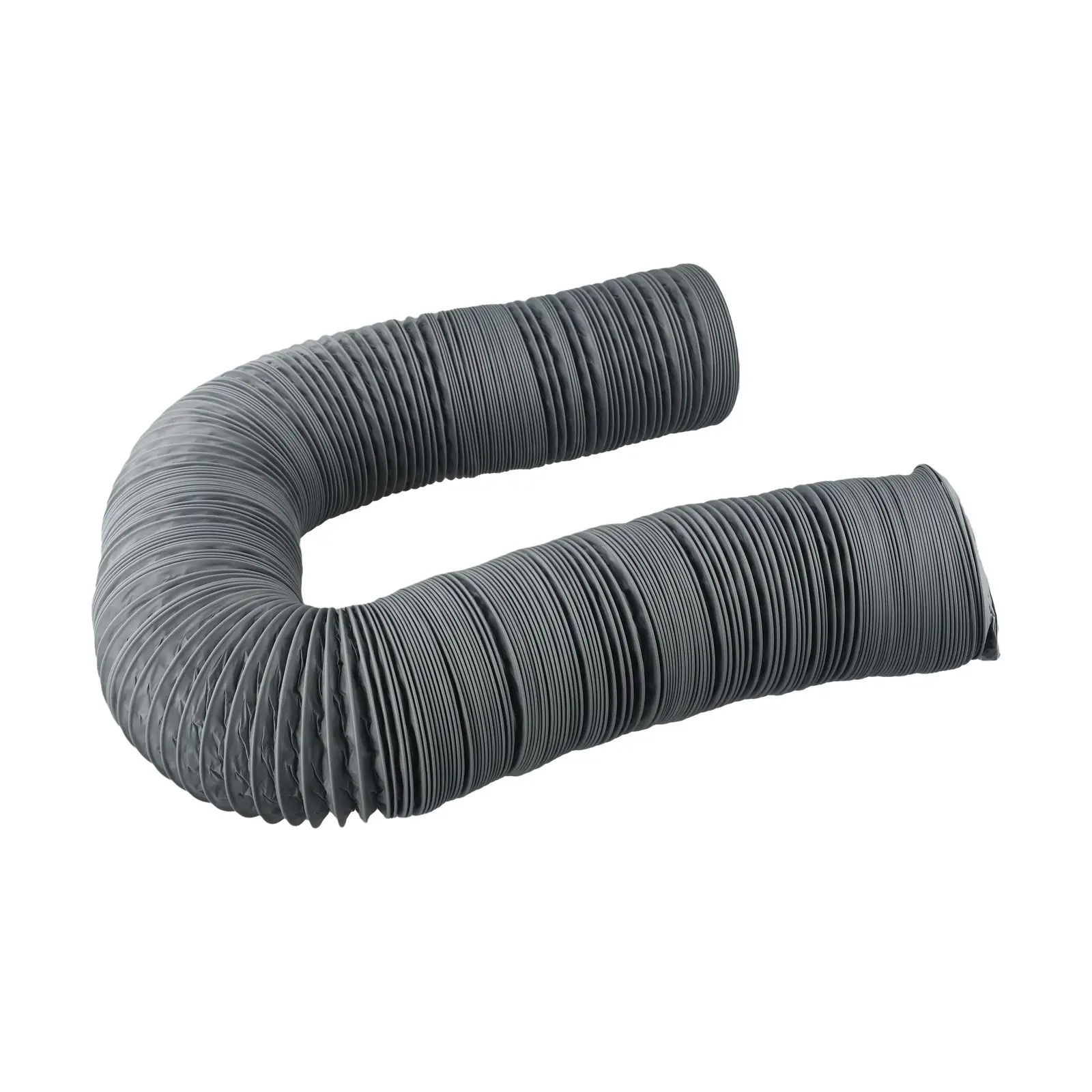 Air Conditioning Hose Air Ducts Ventilation Solutions Easy Installation Flame-retardant Coating Space-saving Design