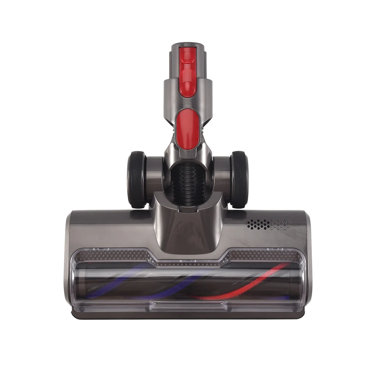 

L65A Электрическая щетка с прямым приводом для Dyson V7 V8 V10 V11 V15, аксессуары для электрической щетки, пылесос, насадка для пола