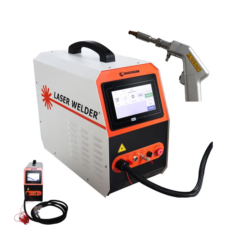 Machine Welding Laser Laser Machine Welding Laser Welding Machine for Metal