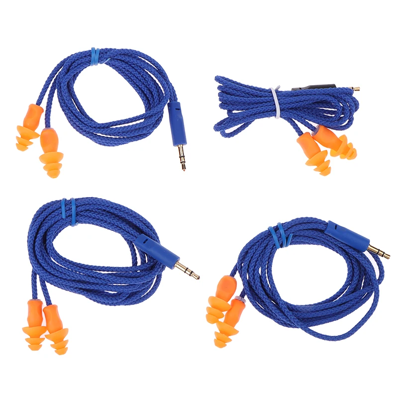 Protección laboral Reducción de ruido Auricular Fábrica Reducción de ruido Auricular Protección industrial Uso en el trabajo