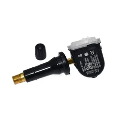 433MHz TPMS EV6T-1A180-CB Tire Pressure Sensor For Ford C-Max Ecosport Fiesta Van F-150 Tourneo Connect EV6T1A180CC EV6T1A180CB