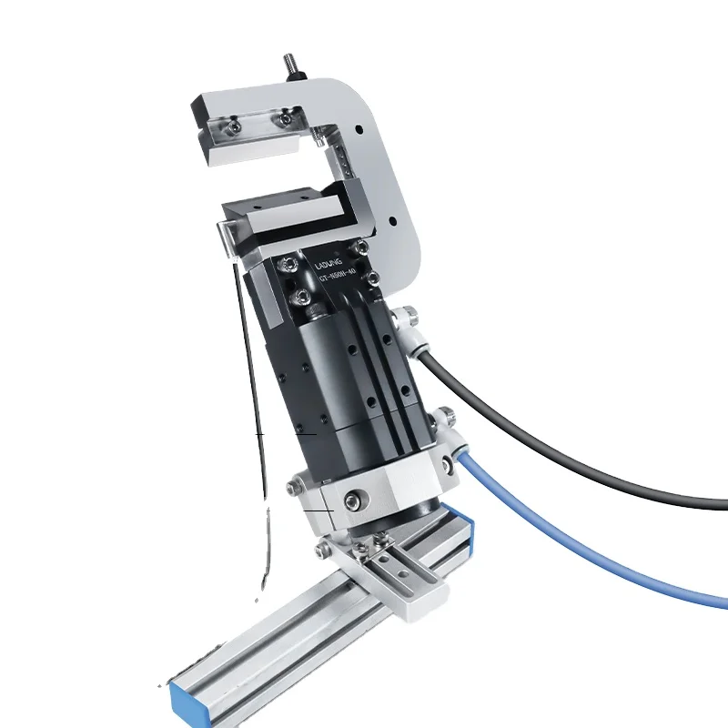 

Heated Thrusted Air Nipper Pneumatic Cutter for Precise Cutting