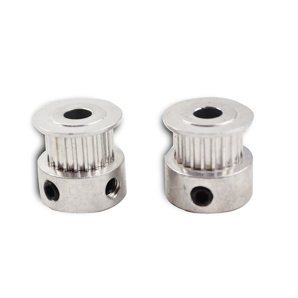 ABRE-2X GT2 Pulley …