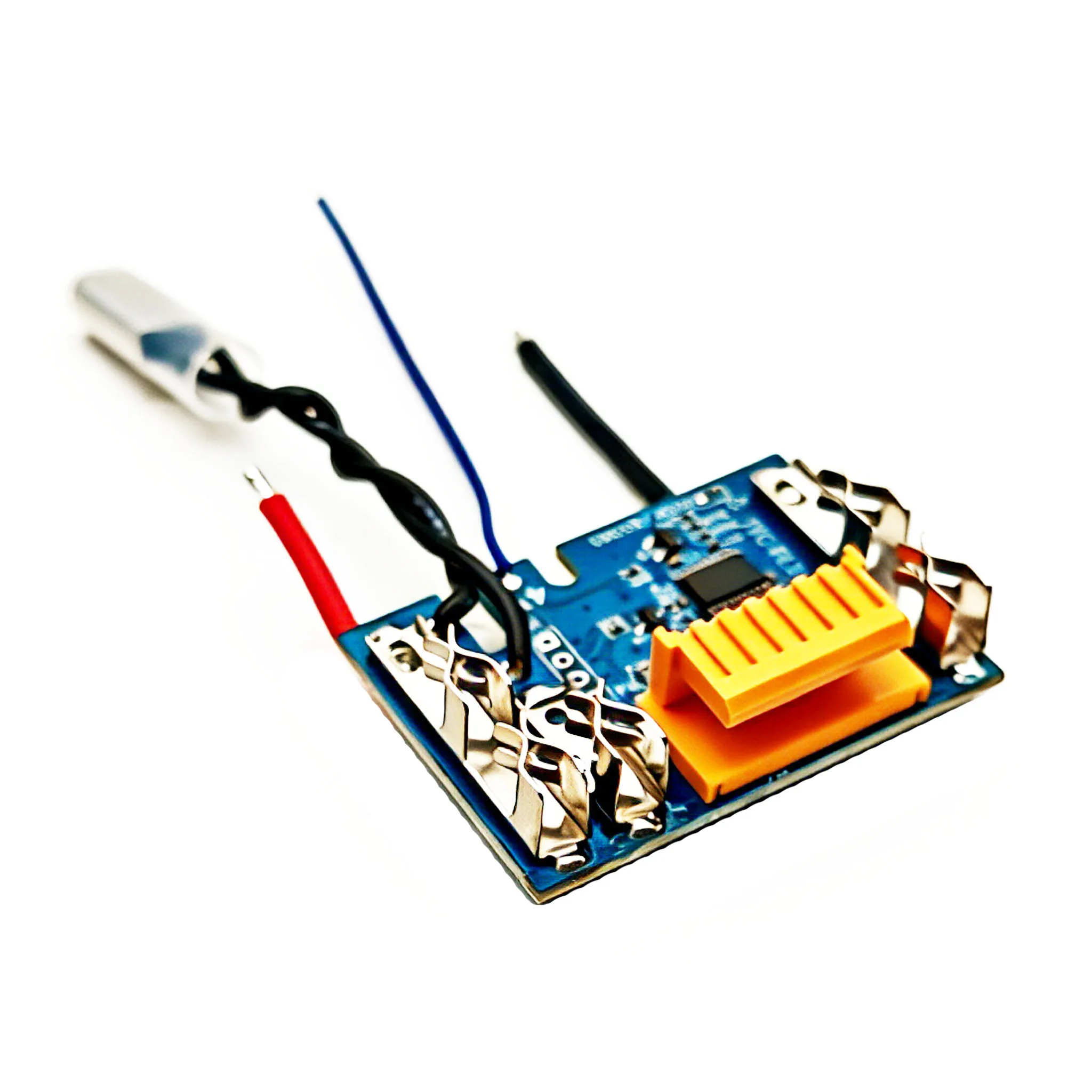 Power Tool Accessories For Makita 18V Li-ion Battery Management System BSM PCBA BL1830 BL1850 BL1860 Bl1815 Charging Circiut