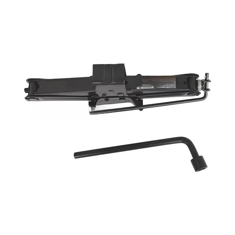 Jack Tool Tire Wrench Black Metal for Changan Chana Star‌ Honor OSHAN CX70 BenBen mini CX20 Brand New