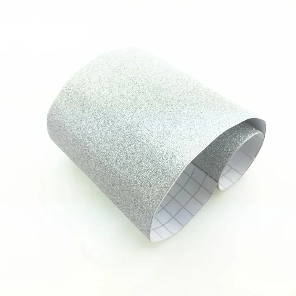 2027 For For Car Exterior Protection Stickers Car Color Film Flash Diamond Sticker Full Car Sticker 42 Cm * 10 Cm