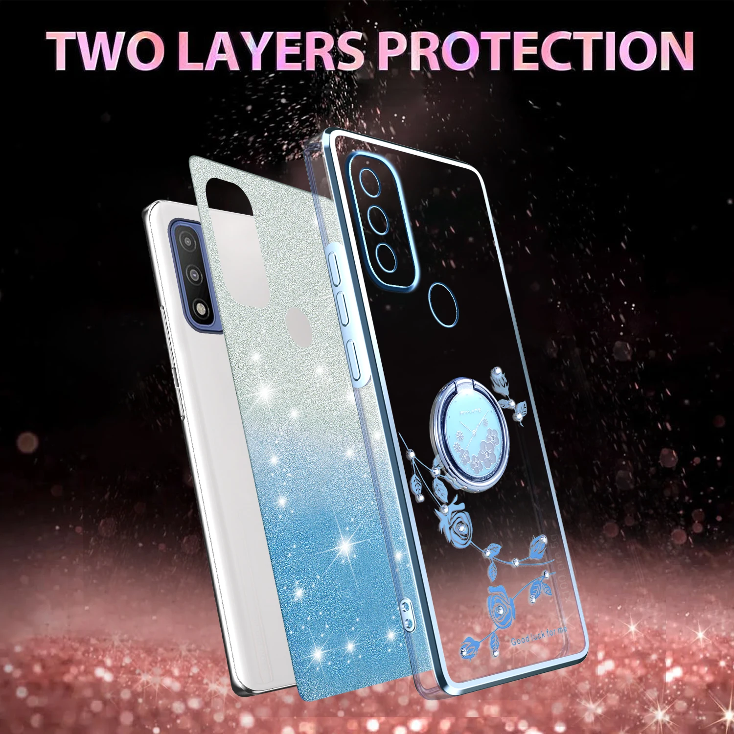 Funda Protectora para Teléfono - Phone Cases Moto G 2025 reseña y precio