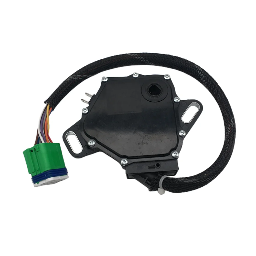 52927 For Citroen Renault C4 C5 AL4 For Peugeot 307207508 Automatic Transmission Switch DPO pressure sensor 2529.27 CMF-930400