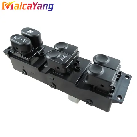 10 best sales hyundai accent power window switch - №3