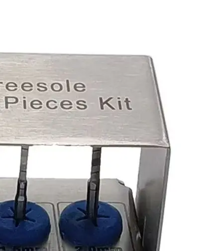 

Зубной имплантат Длинные лучи Пилотные сверла Стоматологические инструменты Стоматологические хирургические лабораторные инструменты Боры