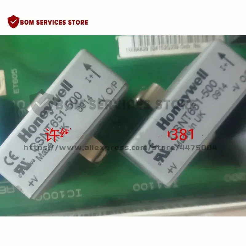 CSNT651-007 CSNT651-001 CSNT651-500 CSNT651-600 CSNT651 Originalsensor