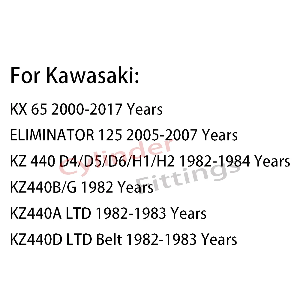 33x46x11mm 33 46 Motorcycle Front Fork Damper Oil Seal 33 46 Dust Seal For Kawasaki KX65 ELIMINATOR 125 KZ440 Absorber 33*46*11