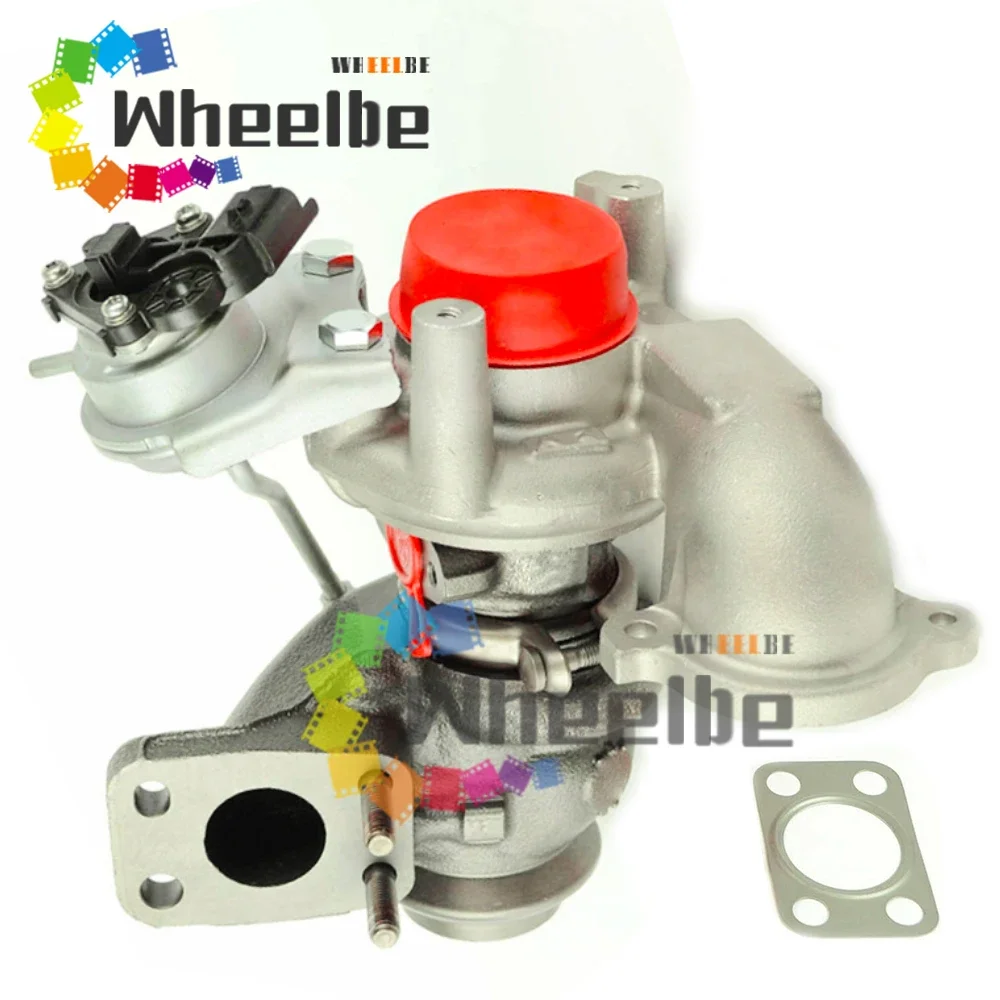 Turbocompresor para Citroen Ford Peugeot 1,6 HDi 92 95 BHP 49373-02013 49373-02002 9673283680 9671801980 AV6Q6K682BB 49E90-91000